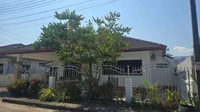 Detached Home Near Robinson Thalang | Fully Furnished, Small Pets Welcome view 4