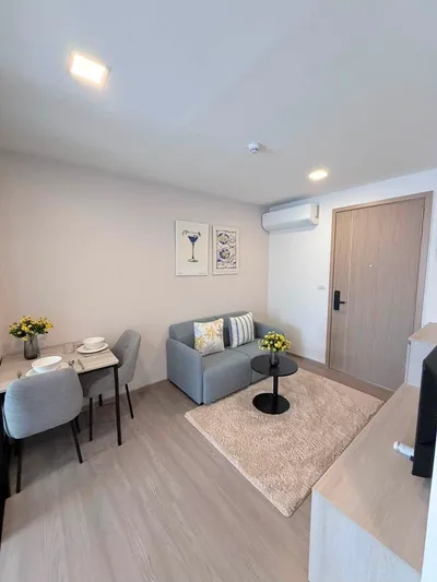 Brand-New City View Condo for Rent – The Base Bukit Phuket Near Central view 2