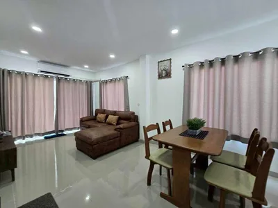 Two-Storey House for Rent – Chalong – Pet Friendly view 5