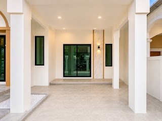 Phuket Villa California view 13