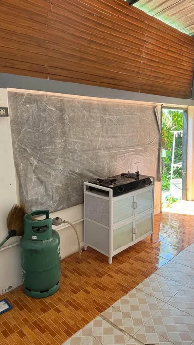 House for Rent – Songkhun Na Bon Village view 17