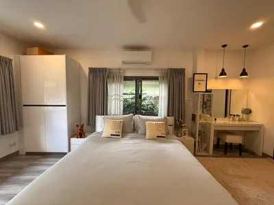 Private Pool House for Rent – Anuphas Golf View, Kathu view 4