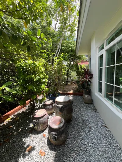 Luxury House for Rent – Nantawan 2 Land & Houses Park, Chalong view 9