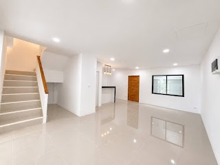 Two-Storey Townhouse for Sale – Chalong, Phuket view 8