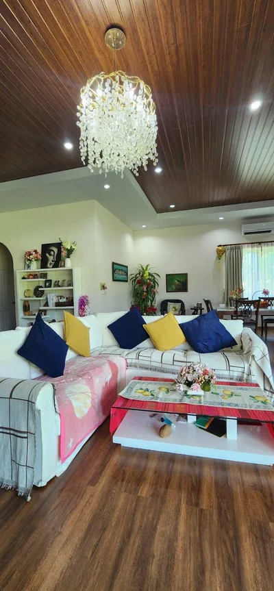 Spacious 3-Bedroom House with Large Fenced Yard for Rent – Near Robinson Thalang view 4