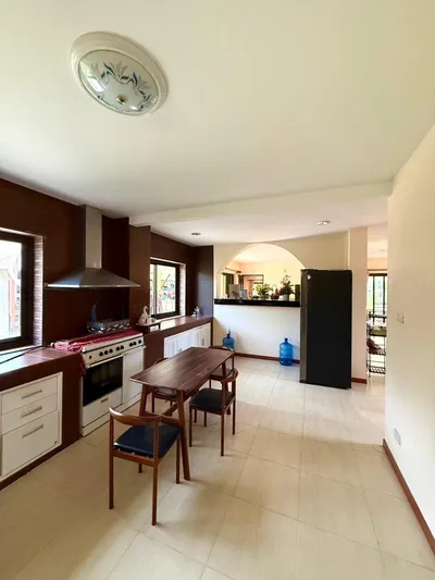 Two-Storey Private Pool House for Rent – Ban Khan view 19