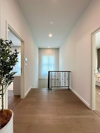 Luxury Single House | Setthasiri Koh Kaew view 28