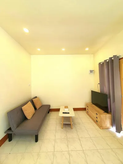 Rent in Bangtao – Fully Furnished view 9