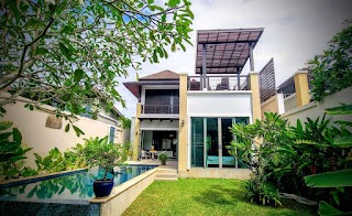 Luxury Villa for Rent: Bangtao – Cherngtalay view 37