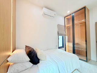 Brand-New House for Sale – Naraphat Village view 4