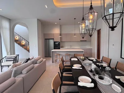 Ready-to-Move-In Luxury Villa for Sale – Bang Tao – Layan, Phuket view 20