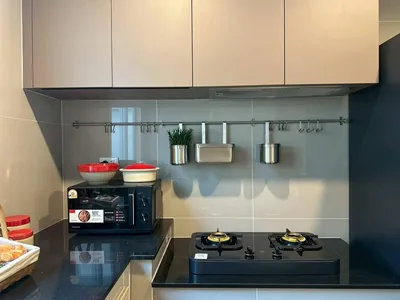 Brand-New Corner House for Rent - Saransiri Retreat Koh Kaew with Large Garden view 11