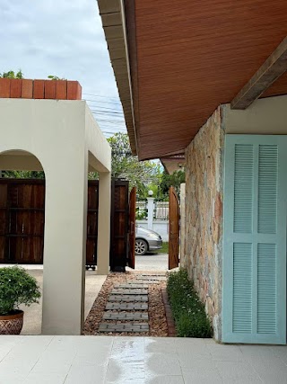 For Rent! Stylish Resort-Style | Villa Heart of Chalong, Phuket view 2