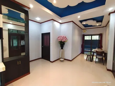 Indoor Saltwater Pool House for Rent – Chalong Near Soi Ta-iad view 4