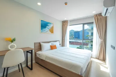 Brand-New 2-Bedroom Condo in Cherngtalay–Bangtao | Space Cherngtalay Condominium view 6