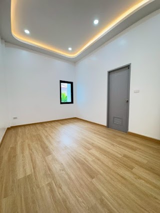 Single-Storey Semi-Detached House for Sale – Thepsatri Village view 7