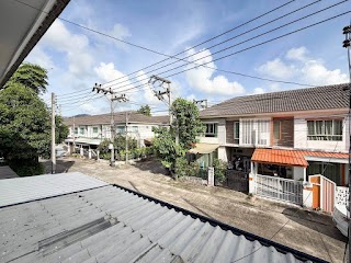 Pruksa Ville – Ban Khaenan, Thalang view 12