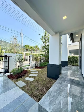 Luxury Single House | Setthasiri Koh Kaew view 23