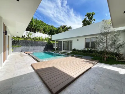 Luxury Pool Villa for Sale – Loch Palm Villas Kathu view 9