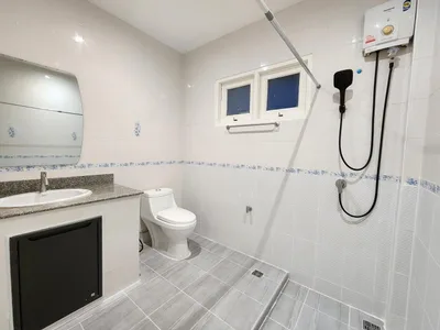 Detached House for Rent – Phuket City Home view 15