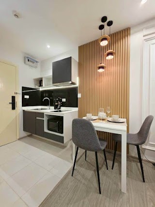 ขายคอนโด ZCAPE III Condominium view 17