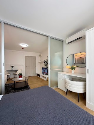 DCondo Kathu–Patong view 4