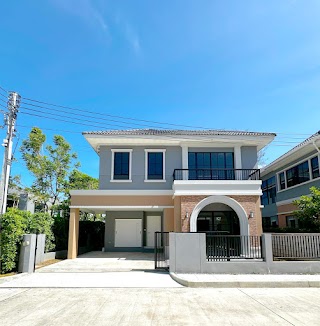Crown Estate Dulwich Road | Koh Kaew view 2