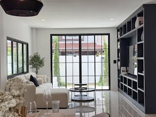 House for Sale – Phanason Thep Anusorn Village view 22
