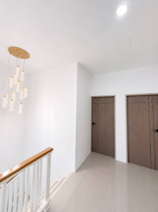 Two-Storey Townhouse for Sale – Chalong, Phuket view 6
