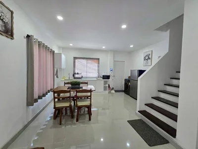 Two-Storey House for Rent – Chalong – Pet Friendly view 10