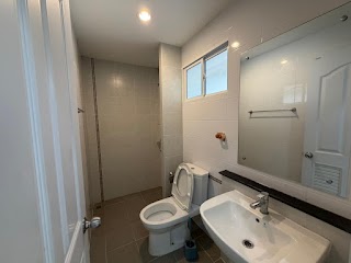 Detached-Style Semi-Detached House for Sale – Passorn Koh Kaew view 5