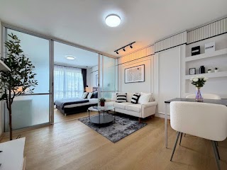 DCondo Kathu–Patong view 6