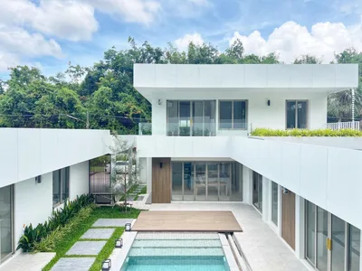 Luxury Pool Villa for Sale – Loch Palm Villas Kathu view 13
