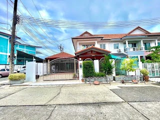 Spacious Single House for Sale in Wichit | Corner Unit, Move-in Ready view 17