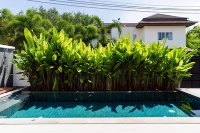 Single-Storey Pool Villa for Sale – Maneekram Village view 26