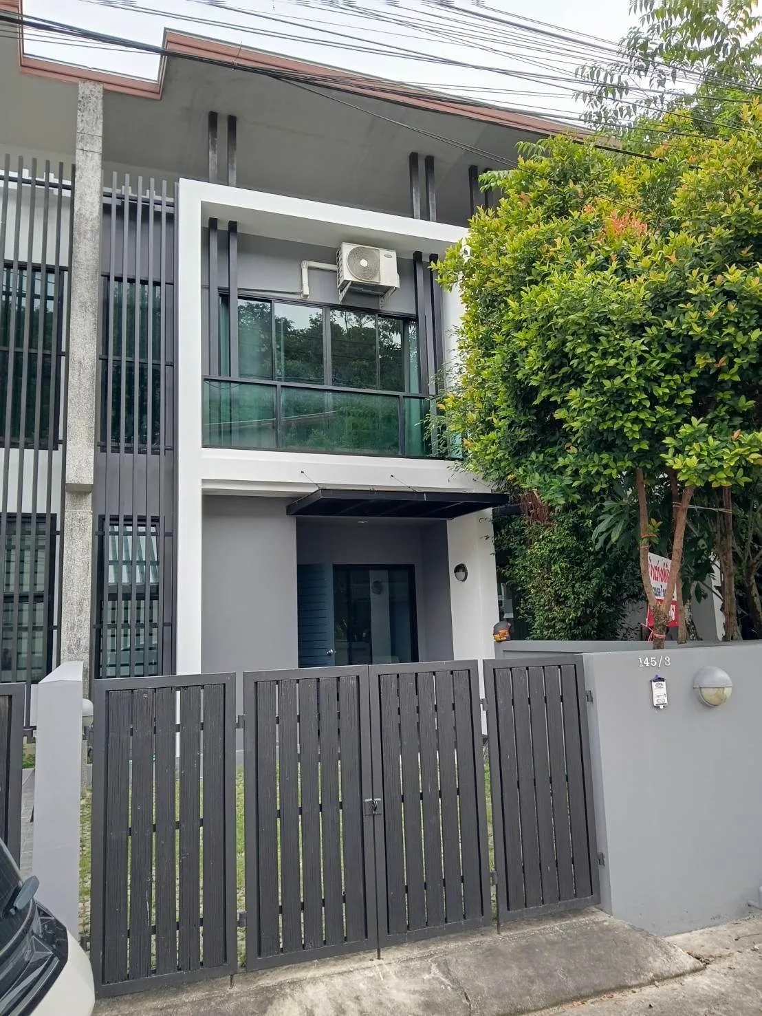 Baan Bai Mai – For Rent