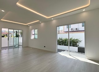 Newly Renovated Corner Townhome for Sale – Pruksa Ville Ratsada view 13