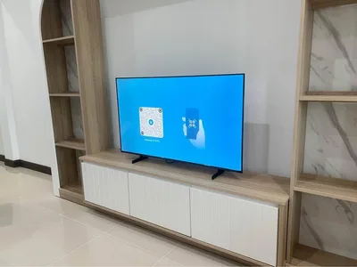 Newly Renovated House for Rent – Srisuchart 5 Village view 34