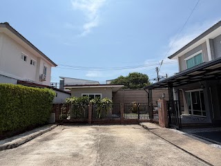 Detached-Style Semi-Detached House for Sale – Passorn Koh Kaew view 2