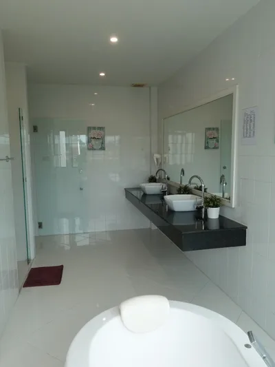 Cherngtalay Villa view 4