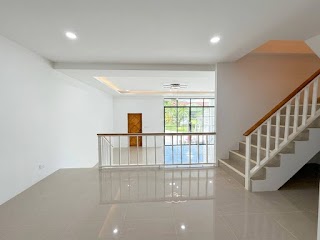 Two-Storey Townhouse for Sale – Chalong, Phuket view 12