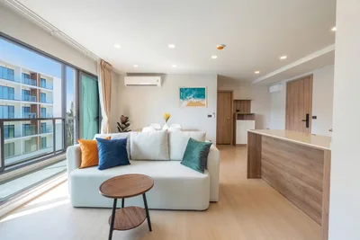 Brand-New 2-Bedroom Condo in Cherngtalay–Bangtao | Space Cherngtalay Condominium view 11