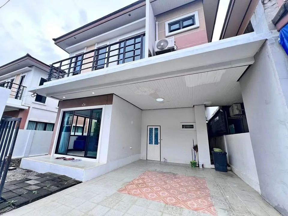 Panason grand bangjo Thalang