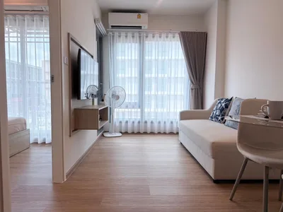 Phyll Condo Phuket – Condo for Rent view 1