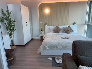 Luxury Rental |The Wide Condominium view 2