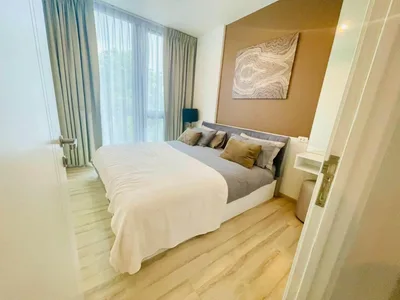 Move-In Ready Condo in Central Phuket – Flexible Rental Terms at The Base Uptown view 8