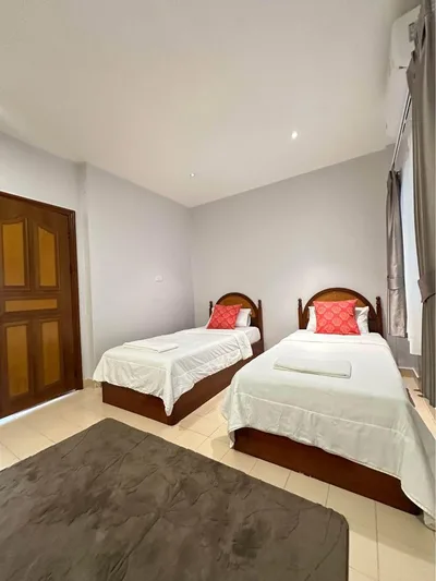 Move-In Ready House in Nanai, Patong – Cats Welcome view 8