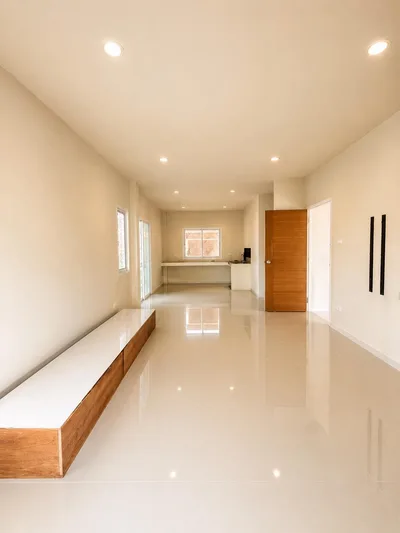 Two-Storey Semi-Detached House for Sale – Nai Yang, Phuket view 9