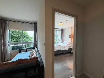 D Condo Campus Kuku – Spacious 2-Bedroom Condo for Sale view 5
