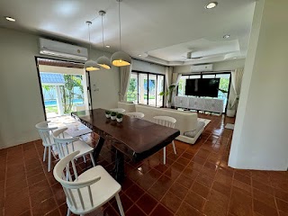 Big Garden Villa in Phuket view 4